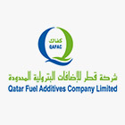 شركة قطر للاضافات البترولية المحددودة